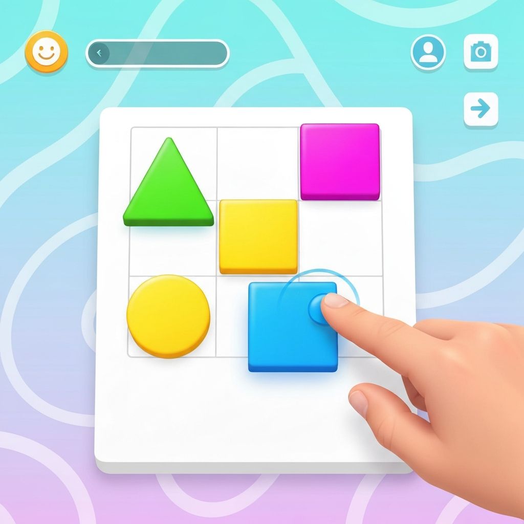 Drag and drop feature