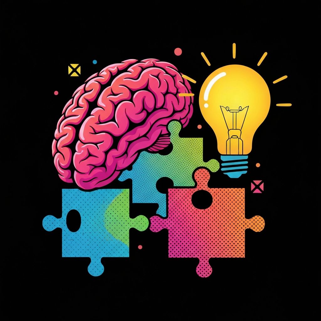 Game philosophy illustration