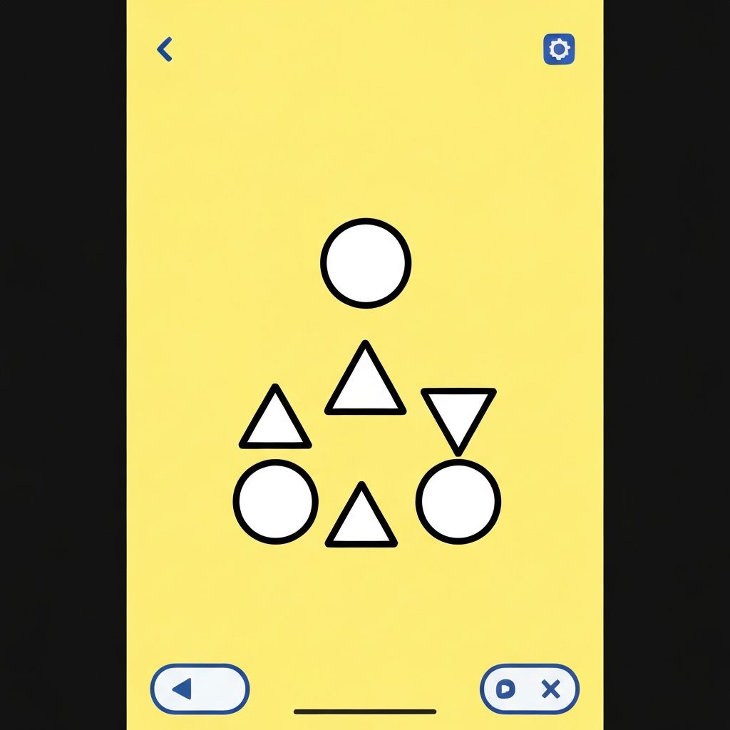 Soft Builder gameplay screenshot