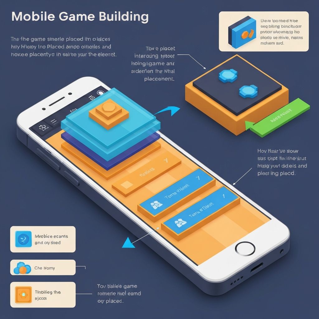 Soft Builder building process